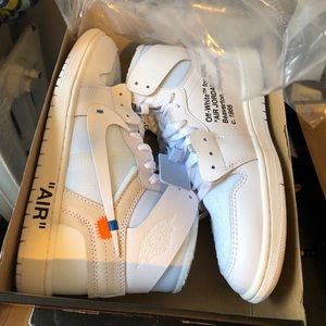 Off white sz11